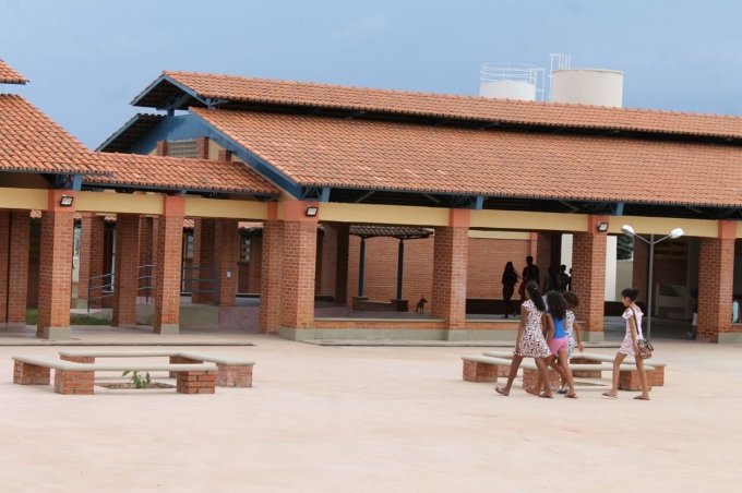 GoiÃ¡s mantÃ©m suspensÃ£o das aulas presenciais