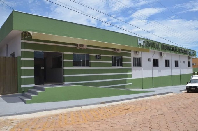 MÃ¡ prestaÃ§Ã£o de serviÃ§os de saÃºde leva juiz a acolher pedido do MP de afastamento do secretÃ¡rio de CrixÃ¡s