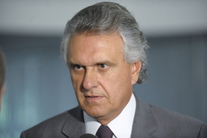 Site Ã© multado em R$ 45 mil por Fake News sobre Caiado