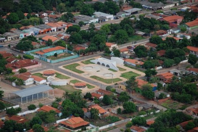 Campos Verdes: O MunicÃ­pio mais endividado do Brasil