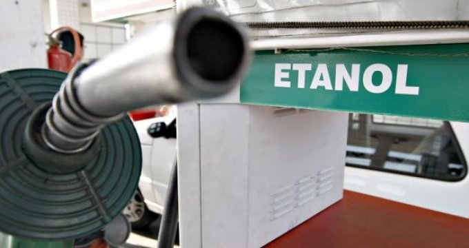 Governo estadual aumenta ICMS sobre etanol em 2%