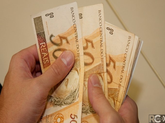 Aposentados e pensionistas que ganham mais que o mÃ­nimo terÃ£o reajuste de 2,07%