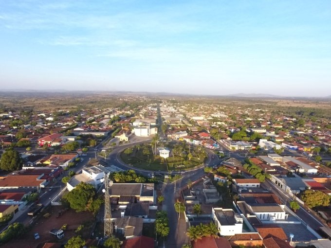 Terremoto em Goiás assusta moradores de Estrela do Norte e Mara Rosa