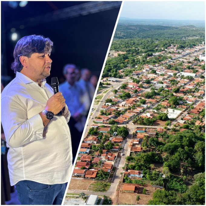 Gestão bem avaliada: Dr. Rogério atinge 79,60% de aprovação em Campos Verdes