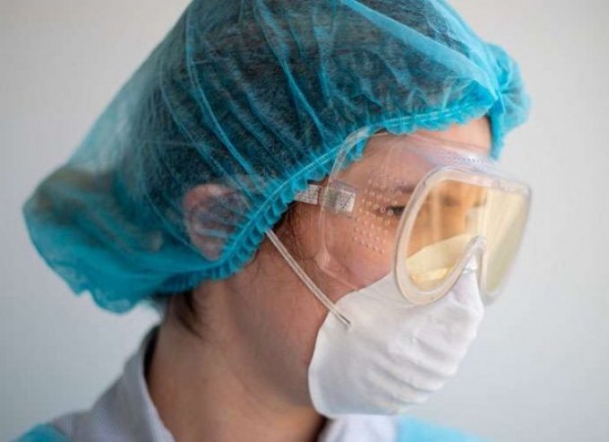 GoiÃ¡s ultrapassa os 6 mil casos de coronavÃ­rus
