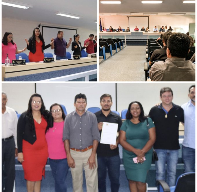 Aprovado projeto de lei que muda o Dia do Evangélico em Alto Horizonte
