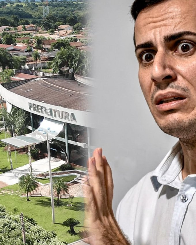 PRESIDENTE DA CÂMARA É COBRADO A PAUTAR PEDIDO DE INVESTIGAÇÃO CONTRA PREFEITO EM ALTO HORIZONTE