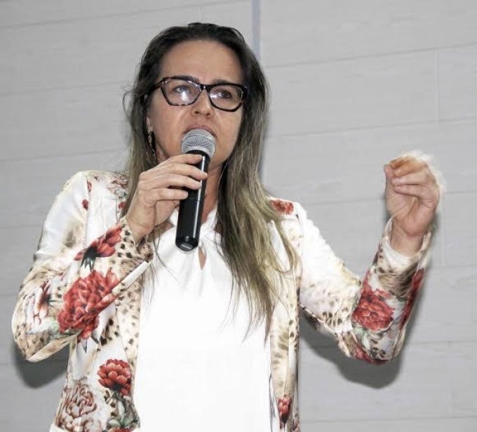 Polícia Federal Prende ex-vereadora de Alto Horizonte Suspeita de Liderar Invasores de Terras Indígenas no Pará