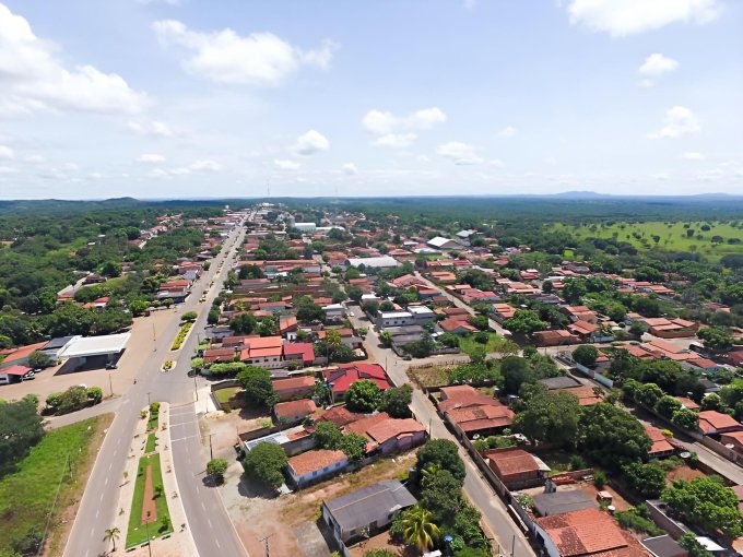 Campos Verdes Alcança Nota Máxima do Tesouro Nacional em Capacidade de Pagamento