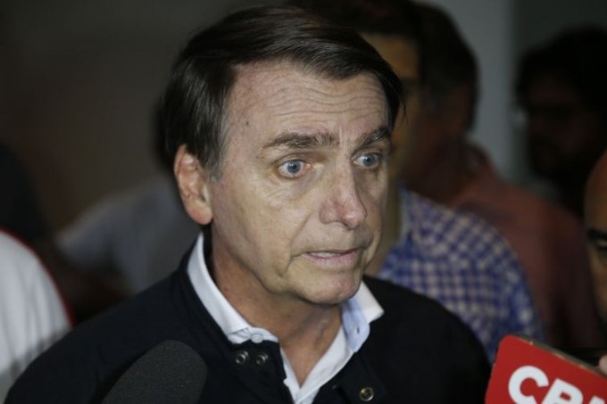 Decreto de Bolsonaro inviabiliza universidades federais de CatalÃ£o e JataÃ­ e ameaÃ§a institutos federais no Estado