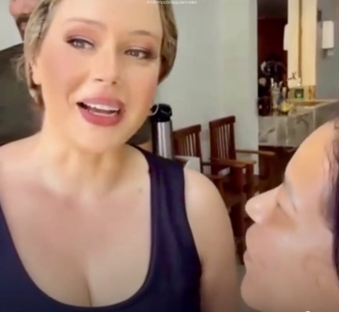 PARA GRAVAÇÕES DA NOVELA “CORAÇÃO ACELERADO