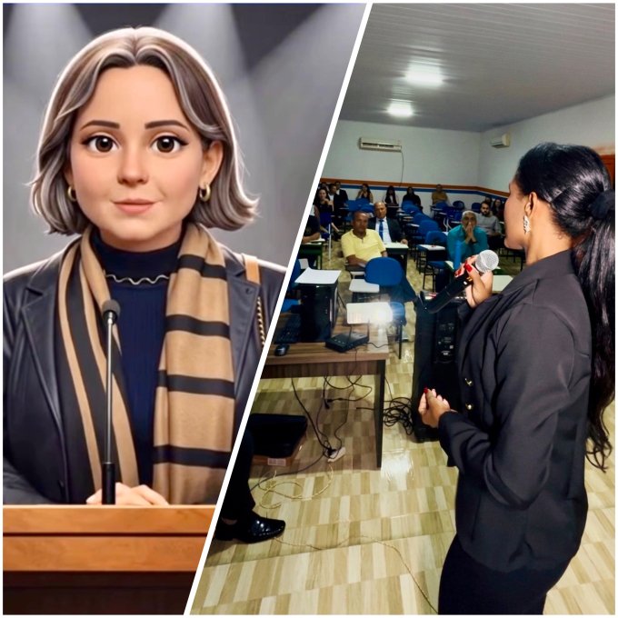 FACIDIN PROMOVE SEMINÁRIO SOBRE OS IMPACTOS DA INTELIGÊNCIA ARTIFICIAL NO DIREITO DAS OBRIGAÇÕES