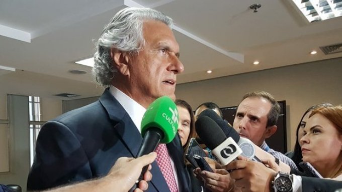 Estado deve antecipar salÃ¡rios de 70% dos servidores do Executivo nesta segunda, diz governador