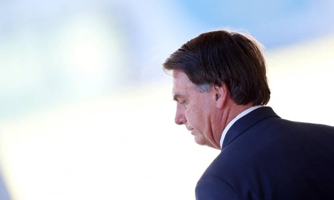Bolsonaro diz que vai usar caneta contra pessoas de seu governo que 'estÃ£o se achando' e viraram 'estrelas'