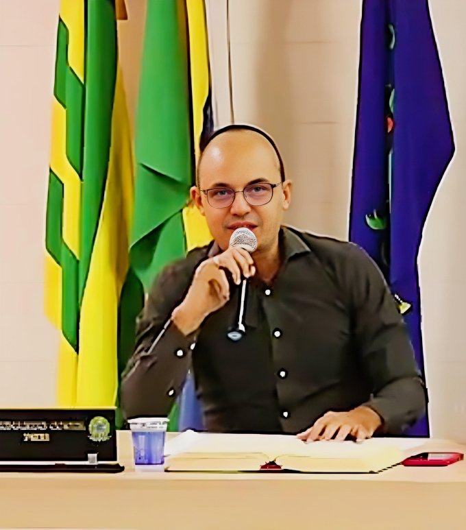 Vereador Leonardo Questiona Empréstimo de R$ 10 Milhões feito pela prefeitura de Alto Horizonte