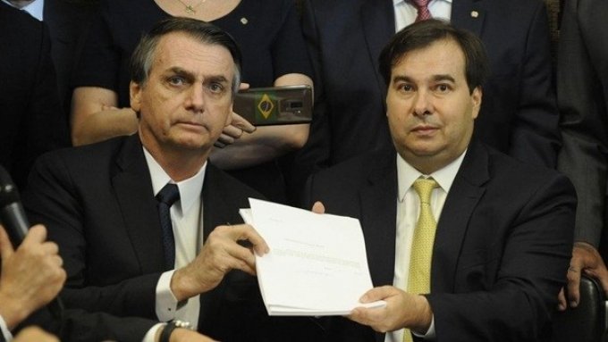 Maioria dos deputados goianos Ã© favorÃ¡vel Ã  reforma da PrevidÃªncia