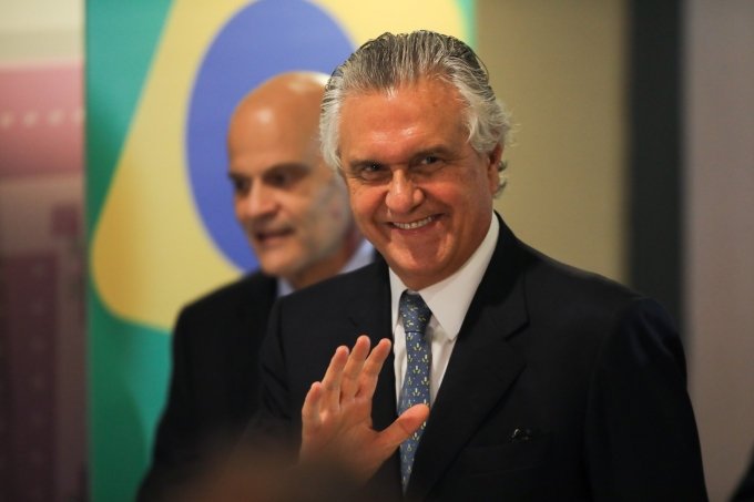 GoiÃ¡s deve permitir retomada de 70% das atividades econÃ´micas