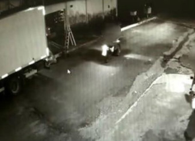Em Rialma, vigilante temporÃ¡rio Ã© preso suspeito de extorsÃ£o e corrupÃ§Ã£o em presÃ­dio