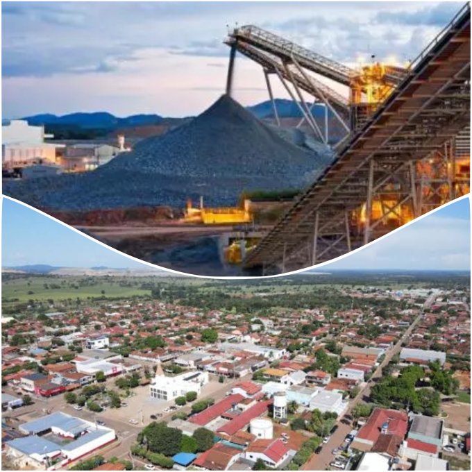 Lundin Mining anuncia investimento de US$ 100 milhões em Alto Horizonte para 2025