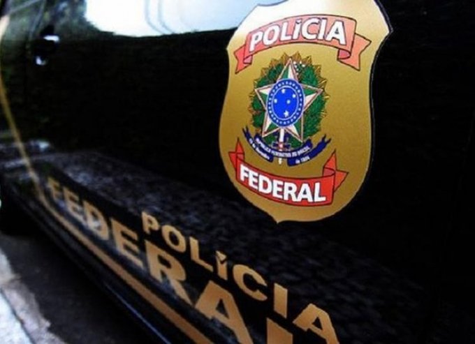 PF cumpre mandados de busca contra juÃ­zes, advogados e empresÃ¡rios em GoiÃ¡s