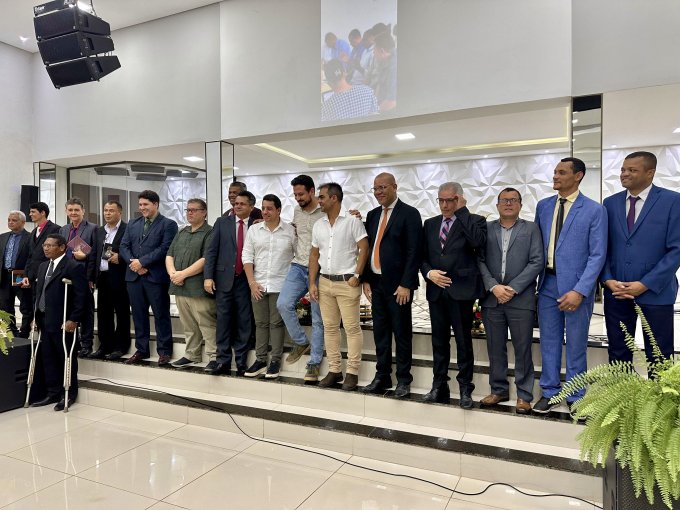 PREFEITURA DE CRIXAS LANÇA PROGRAMA 