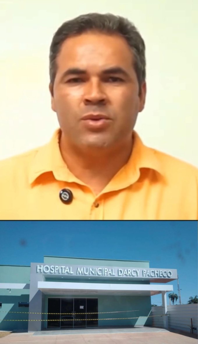 POPULAÇÃO DE ALTO HORIZONTE RESGATA VÍDEOS DE PROMESSAS NÃO CUMPRIDAS DO PREFEITO DIOGO