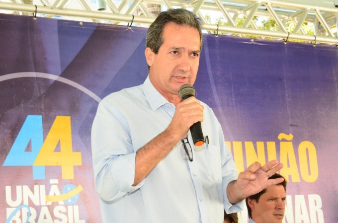 Gestão Haroldo Naves atinge 87% de aprovação popular