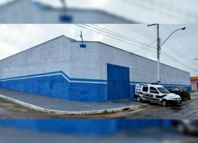 Vigilantes penitenciÃ¡rios e preso sÃ£o denunciados por estupro de detentas em GoianÃ©sia