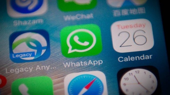 WhatsApp muda regra e usuÃ¡rio agora poderÃ¡ decidir se quer ou nÃ£o entrar em grupos