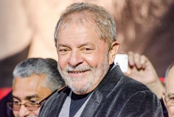 Marcos AurÃ©lio manda soltar todos os presos apÃ³s condenaÃ§Ã£o apÃ³s 2Âª instÃ¢ncia, inclusive Lula