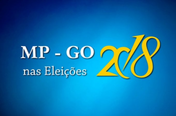 MP eleitoral impede reuniÃ£o em igreja para divulgar campanha de candidato em Rubiataba