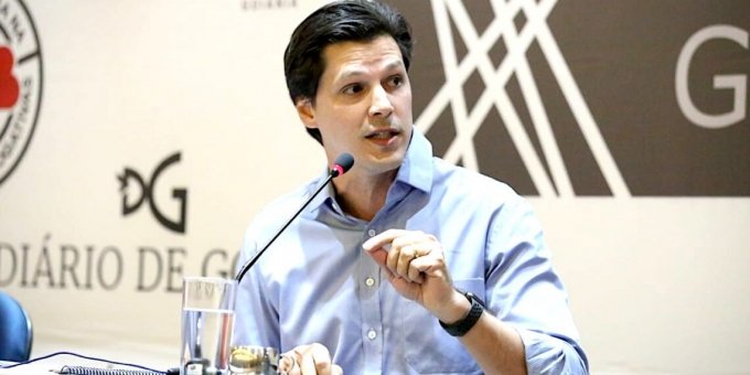 MDB Ã© o partido que mais recebeu votos para prefeito no primeiro turno em GoiÃ¡s