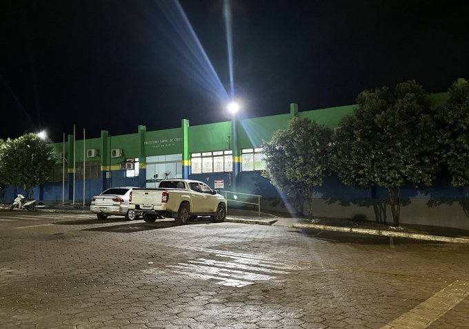 Prefeito de Crixás Anula Concurso Público Após Denúncias de Fraudes e Irregularidades