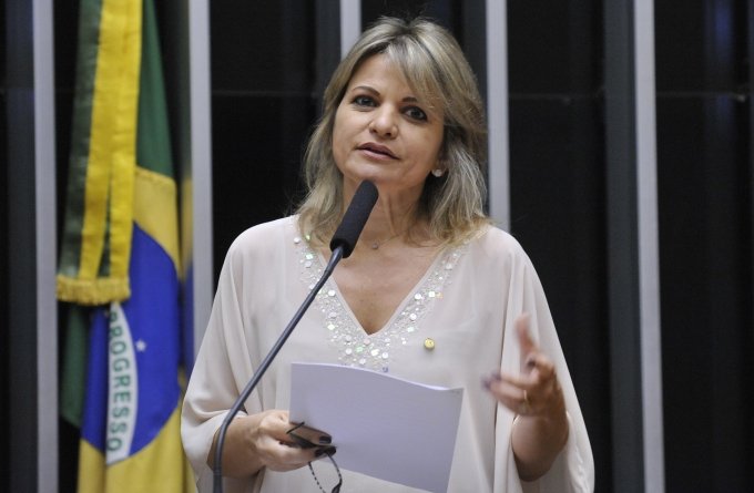 MP Eleitoral emite recomendaÃ§Ã£o a FlÃ¡via Morais por abuso de poder econÃ´mico