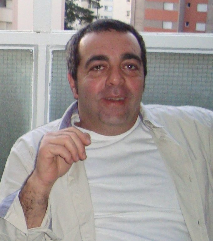 George Antoine Tarlazis: Um minerador empreendedor movido pelo trabalho, tradição familiar e paixão pelas Esmeraldas de Campos Verdes