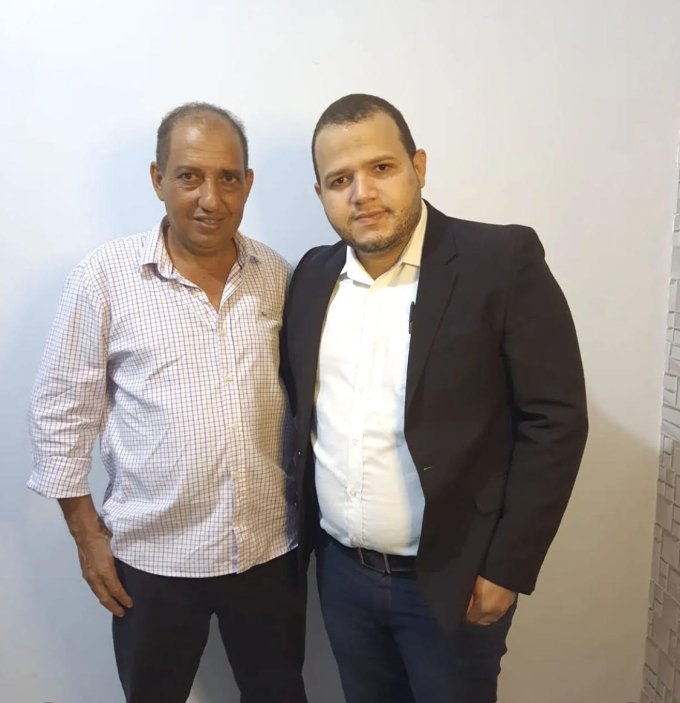 Partido dos Trabalhadores recebe filiação do advogado Murilo Dias, fortalecendo debate político em Campos Verdes