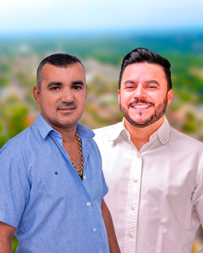 MAIA SE TORNA O VEREADOR QUE MAIS TROUXE RECURSOS PARA CAMPOS VERDES