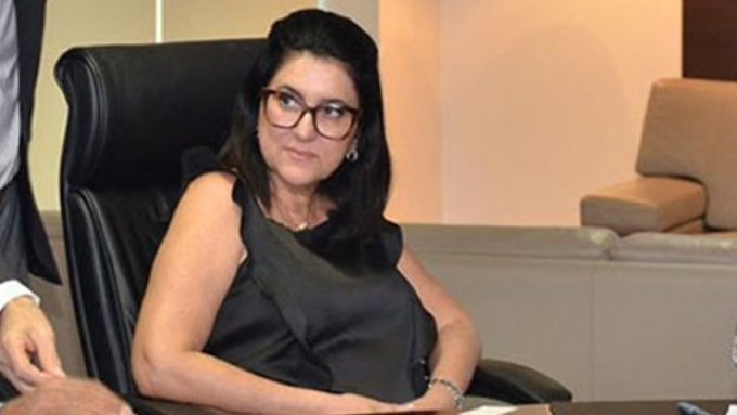 CÃ¢mara de Araguapaz protocola pedido de impeachment da prefeita MÃ¡rcia Bernardino