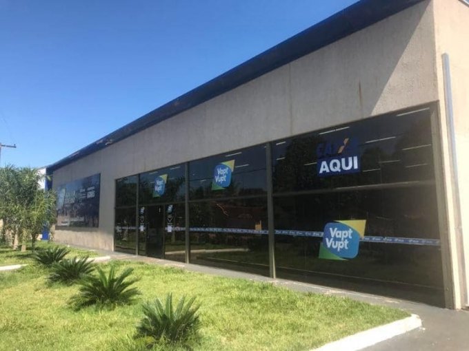 Prefeituras terÃ£o 30 dias para assumir despesas com Vapt Vupt
