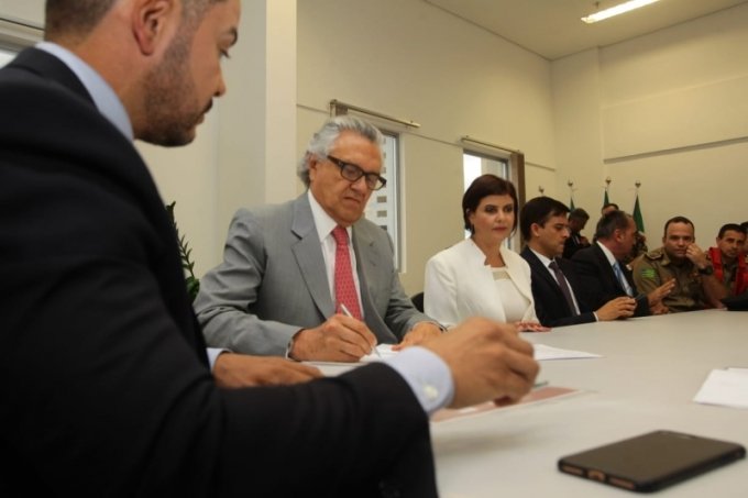 MinistÃ©rio PÃºblico do Trabalho destina R$ 500 mil para fiscalizaÃ§Ã£o de barragens em GoiÃ¡s