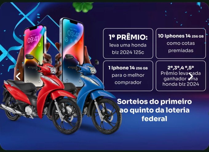 Participe da Nossa Promoção Especial!