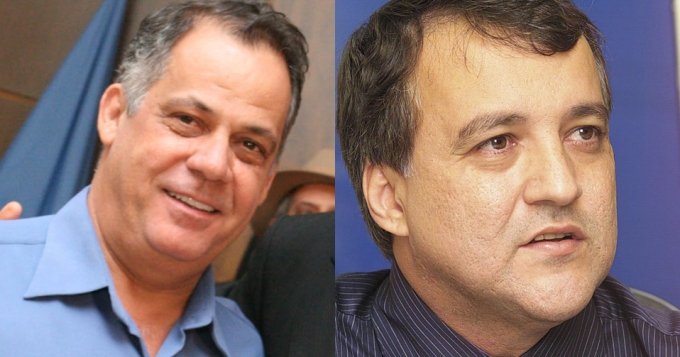 JustiÃ§a acata denÃºncia contra LerÃ©ia e Cachoeira