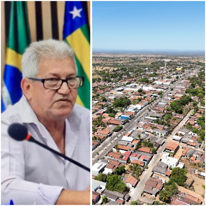 Vereador Zé Maurício conquista aprovação de lei em defesa das pessoas com deficiência em Campos Verdes