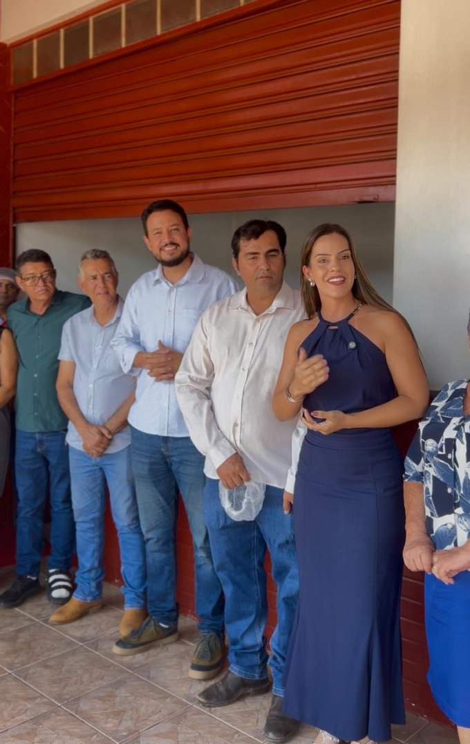 CRIXÁS ESTUDA IMPLANTAR CANTINA MUNICIPAL APÓS VISITA TECNICA A MODELO DE SANTA TEREZINHA