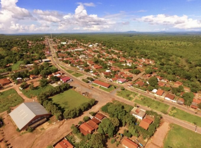 Covid-19: SuspensÃ£o do Censo compromete distribuiÃ§Ã£o de vacinas em Campos Verdes