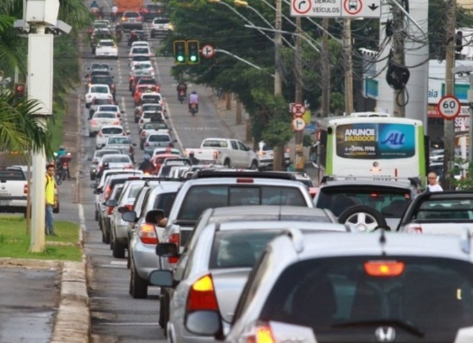 Detran exclui da DÃ­vida Ativa veÃ­culos com mais de 25 anos de fabricaÃ§Ã£o