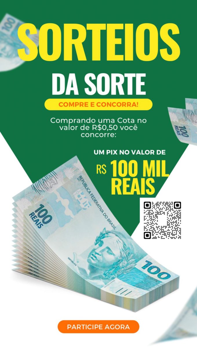 Participe da Nossa Promoção Especial!