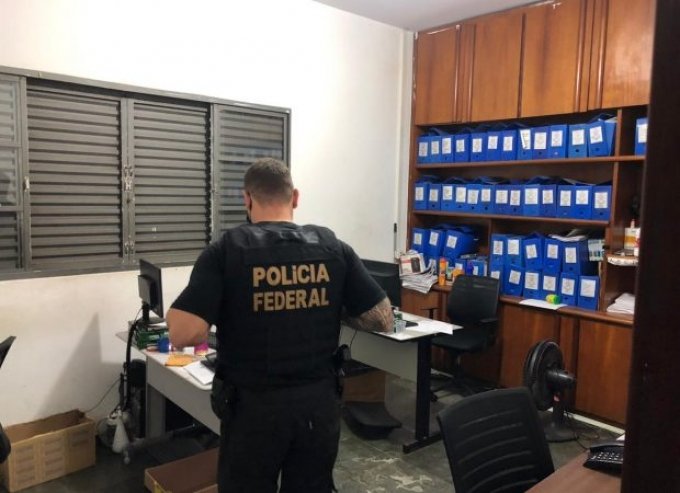 PF apura superfaturamento de atÃ© 300% em equipamentos mÃ©dicos em CrixÃ¡s