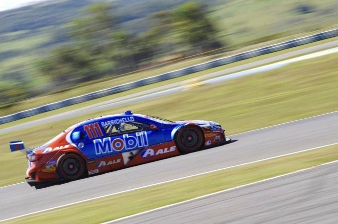 Com público após 2 anos, Stock Car prepara celebração da 70ª largada em Goiânia
