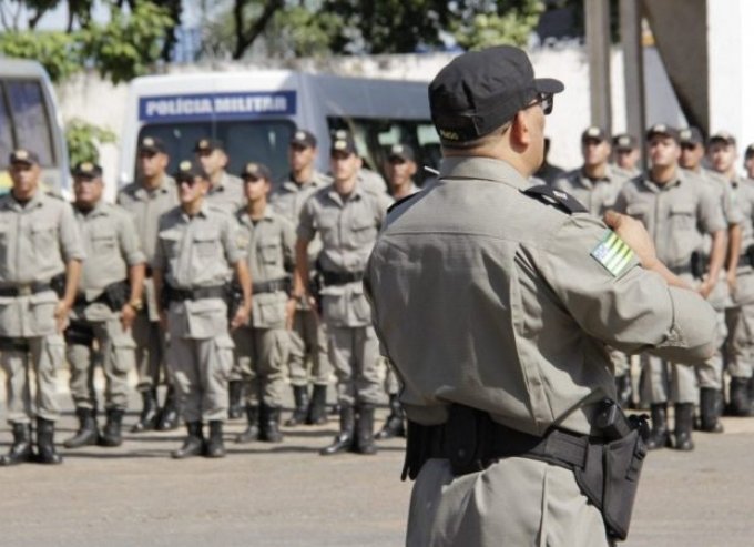Policiais pedem socorro: suicÃ­dio mata mais que confrontos